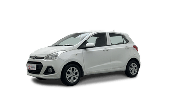 Used 2014 Hyundai Grand i10 Magna 1.2 Kappa VTVT Petrol Manual Image