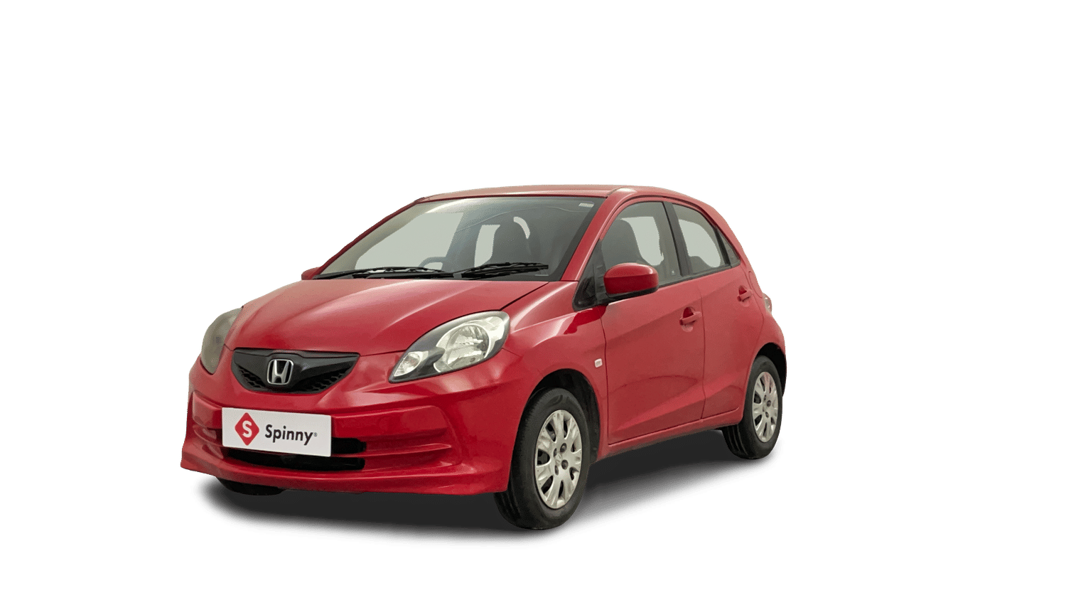 Used 2012 Honda Brio S MT Petrol Manual Image