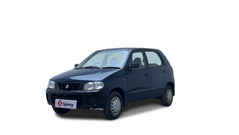 Used 2011 Maruti Suzuki Alto LXi BS-IV Petrol Manual Image