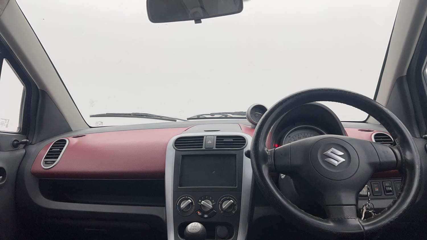 DASHBOARD VIDEO
