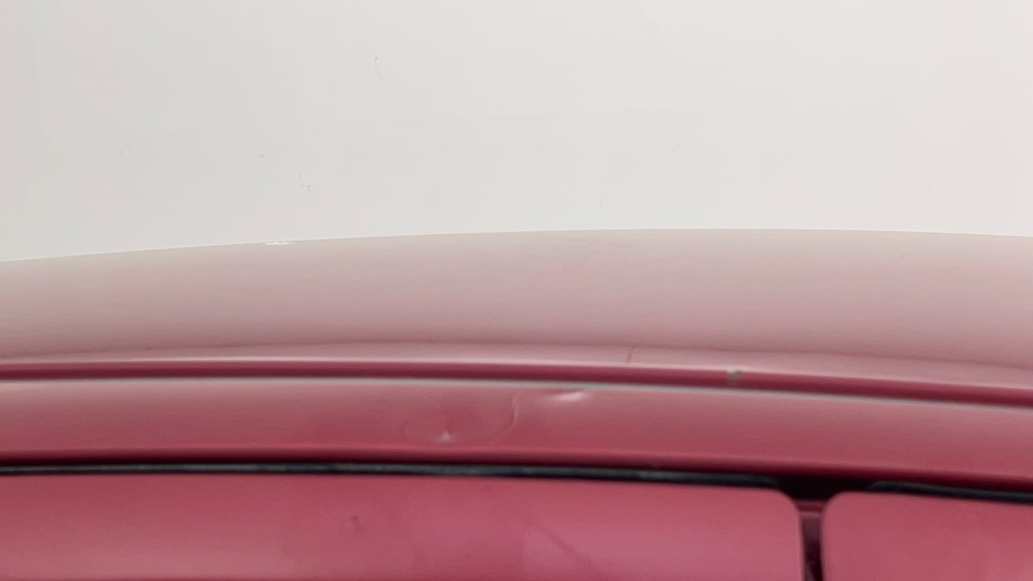 Used 2013 Maruti Suzuki Ritz Vdi BS-IV Diesel Manual dents MINOR DENT