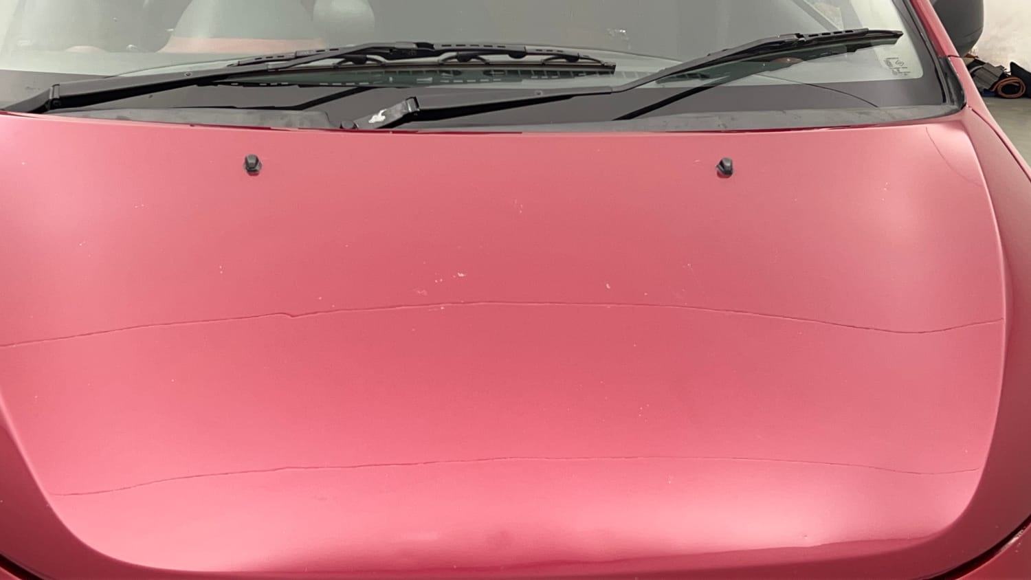 Used 2013 Maruti Suzuki Ritz Vdi BS-IV Diesel Manual dents MINOR DENT