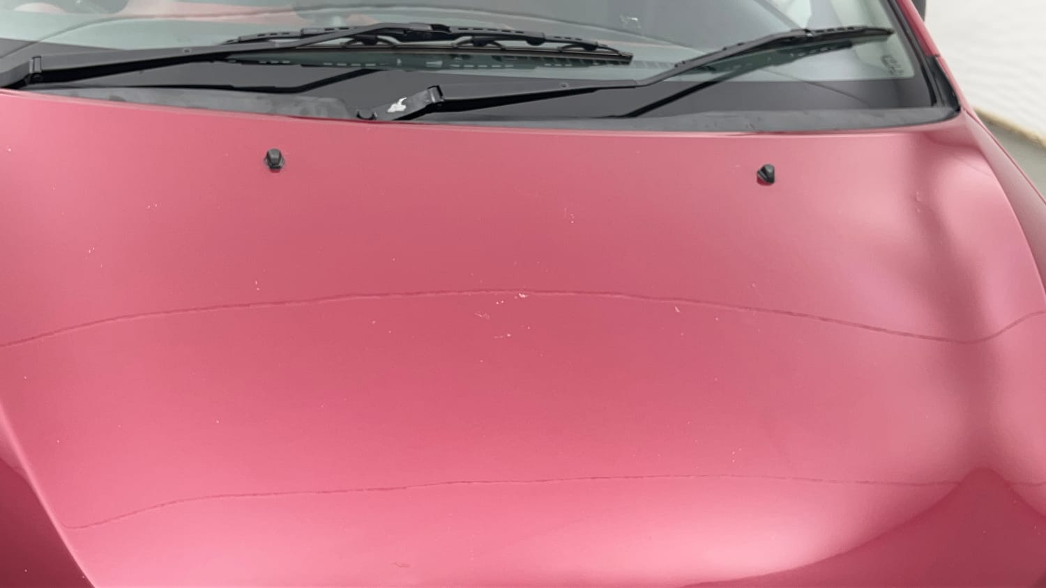Used 2013 Maruti Suzuki Ritz Vdi BS-IV Diesel Manual dents MINOR SCRATCH