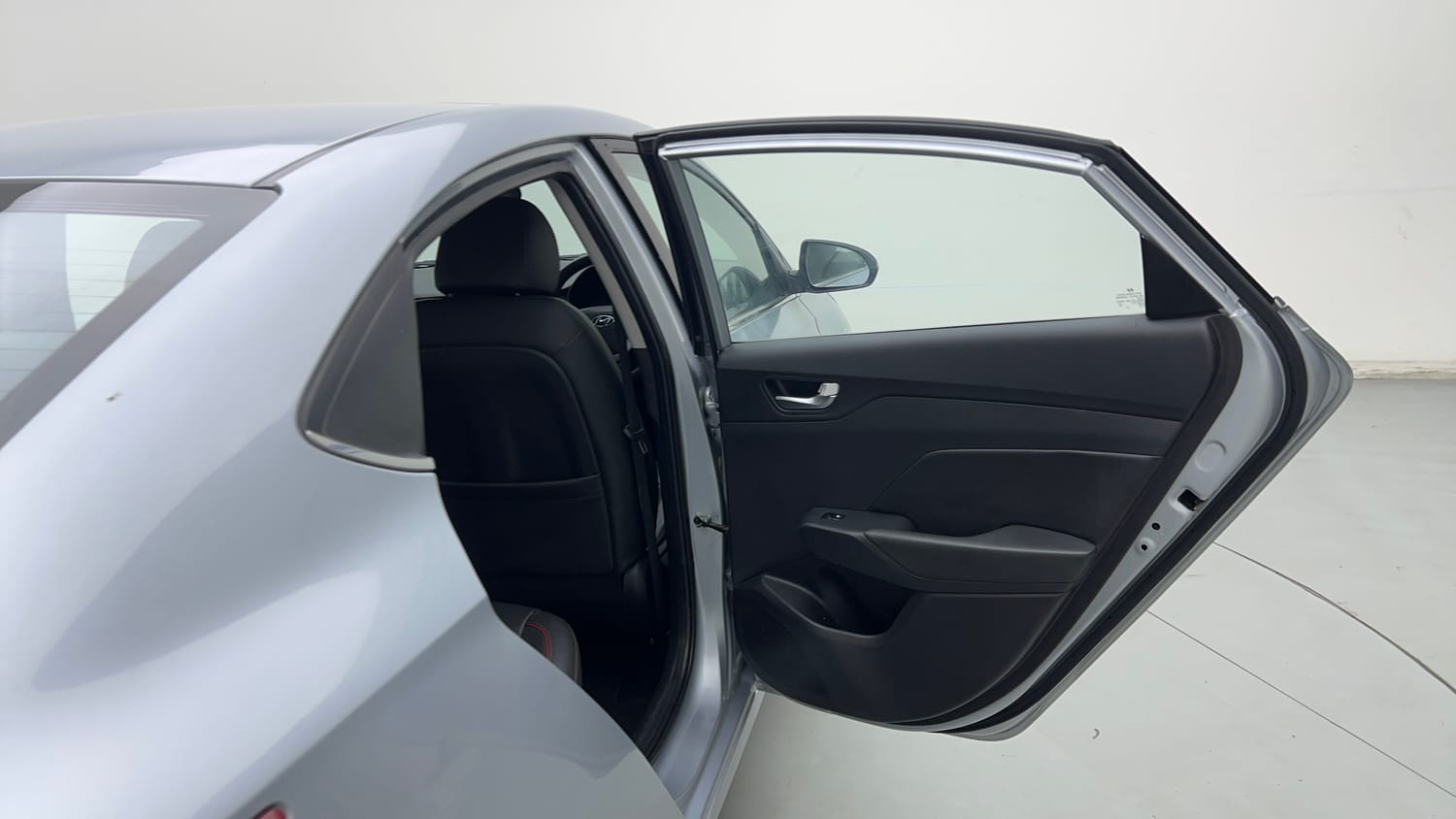 2022 Hyundai Verna SX (O) 1.0 Turbo DCT-20