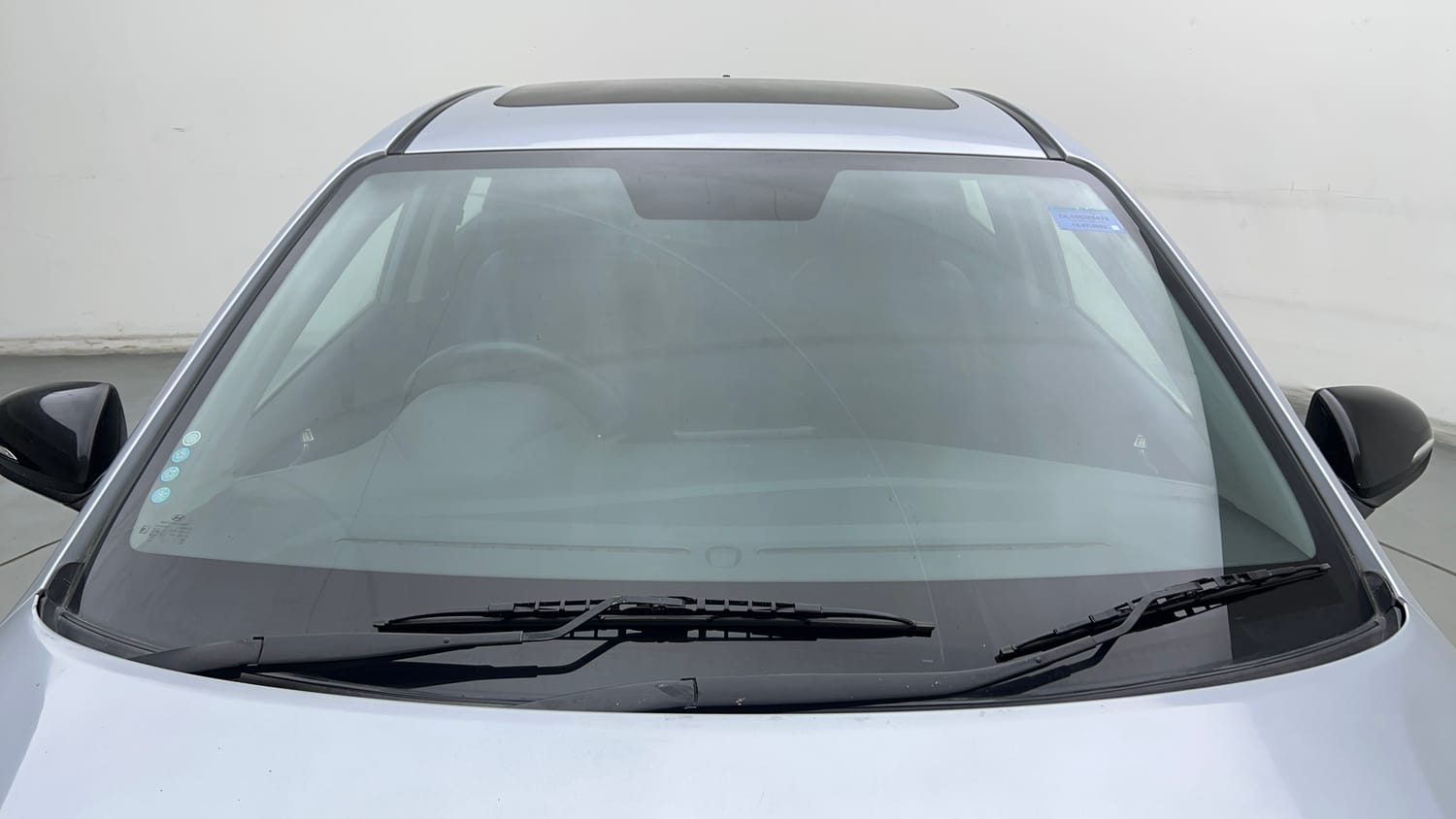 2022 Hyundai Verna SX (O) 1.0 Turbo DCT-8