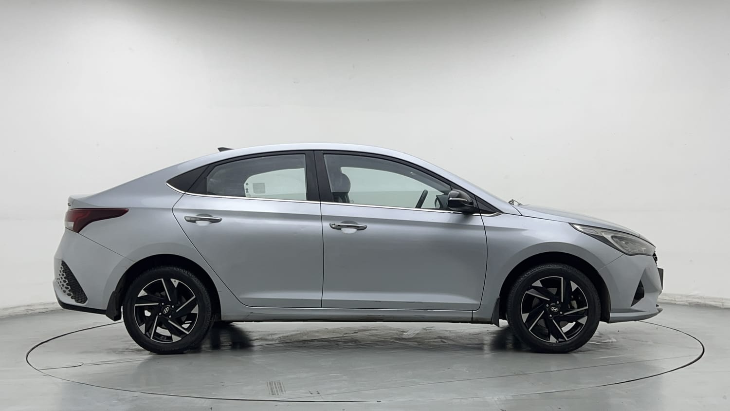2022 Hyundai Verna SX (O) 1.0 Turbo DCT-5