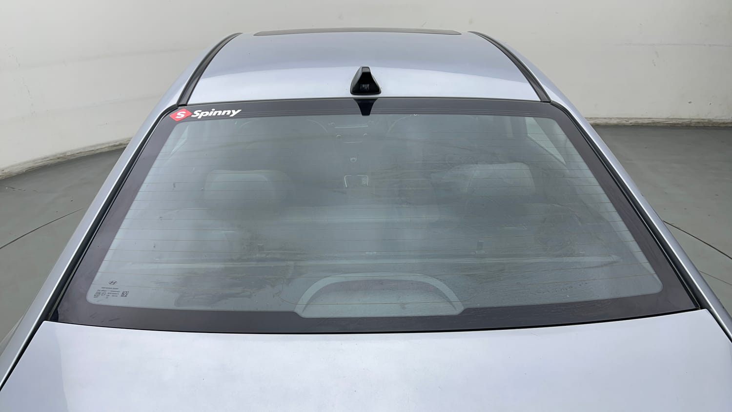 2022 Hyundai Verna SX (O) 1.0 Turbo DCT-9
