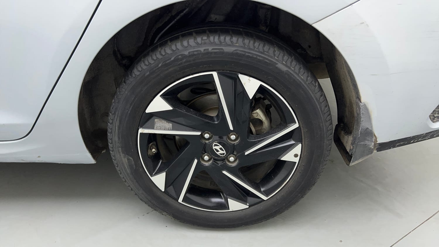 2022 Hyundai Verna SX (O) 1.0 Turbo DCT-35