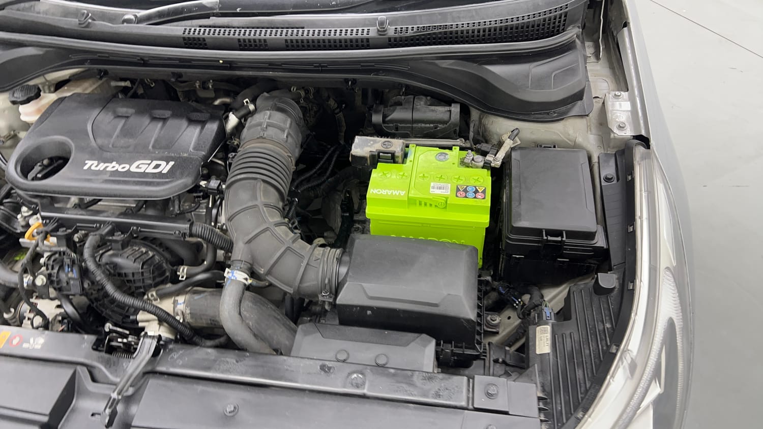 2022 Hyundai Verna SX (O) 1.0 Turbo DCT-28