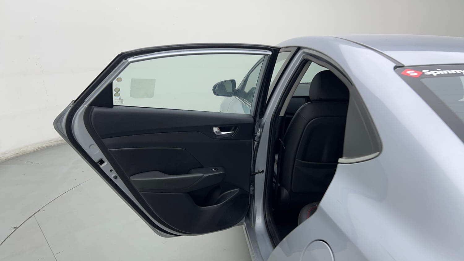 2022 Hyundai Verna SX (O) 1.0 Turbo DCT-22