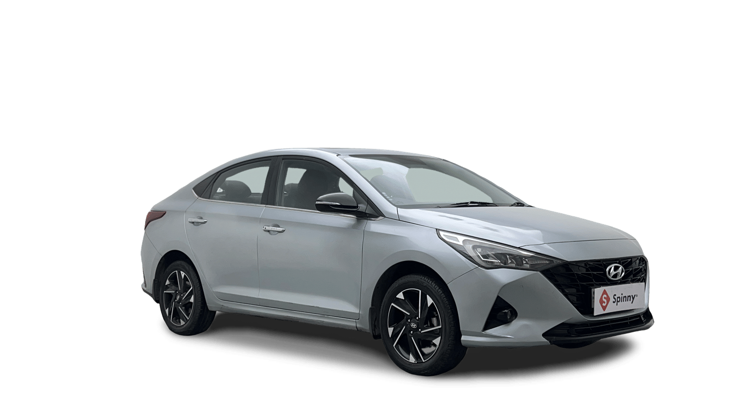 2022 Hyundai Verna SX (O) 1.0 Turbo DCT-63