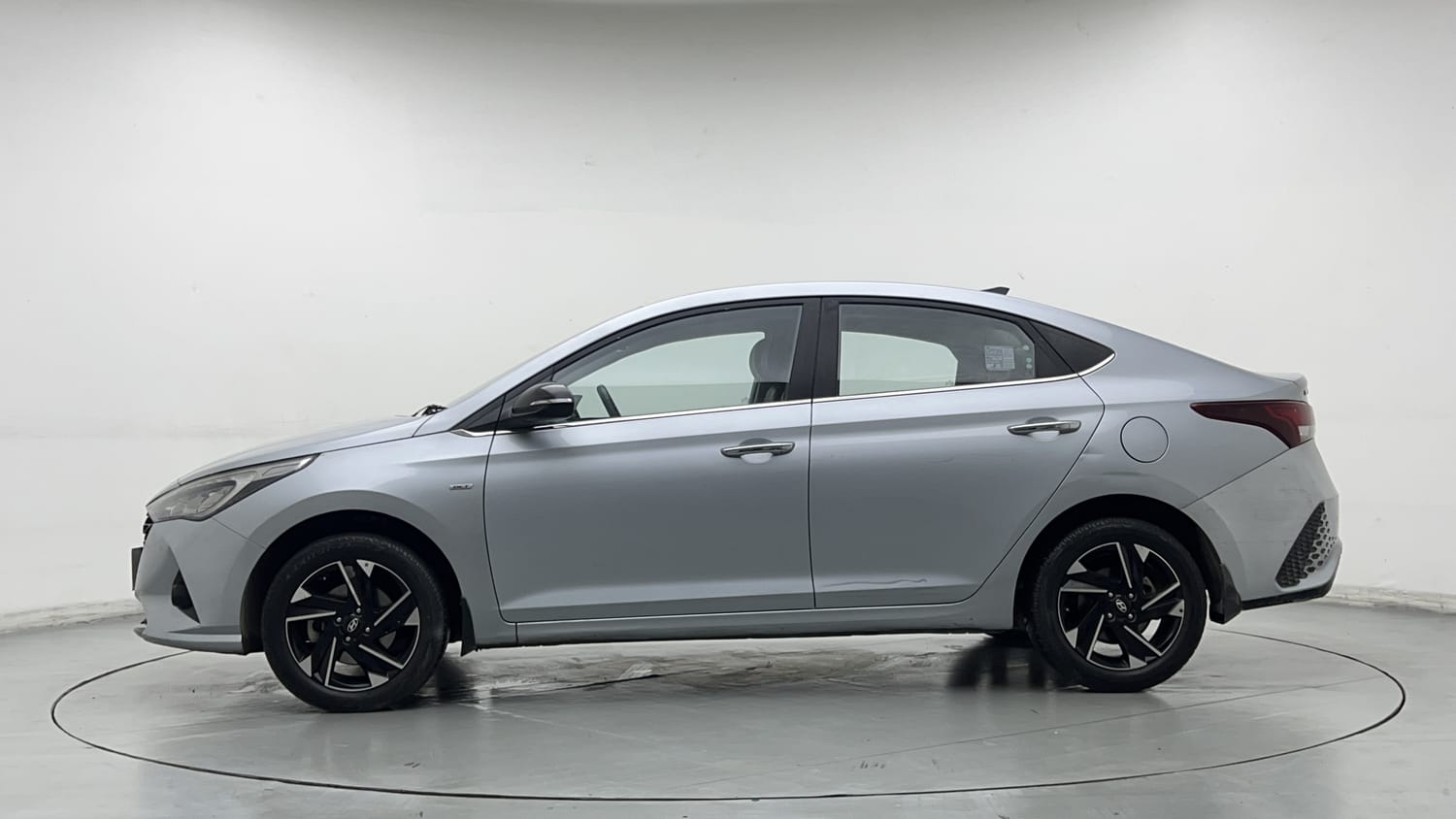 2022 Hyundai Verna SX (O) 1.0 Turbo DCT-1