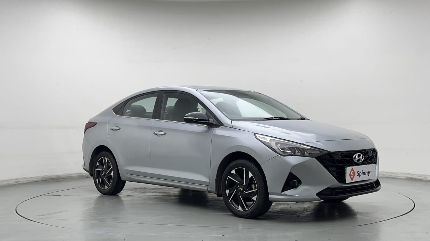 2022 Hyundai Verna SX (O) 1.0 Turbo DCT-6