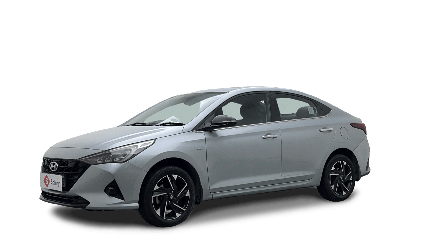 2022 Hyundai Verna SX (O) 1.0 Turbo DCT