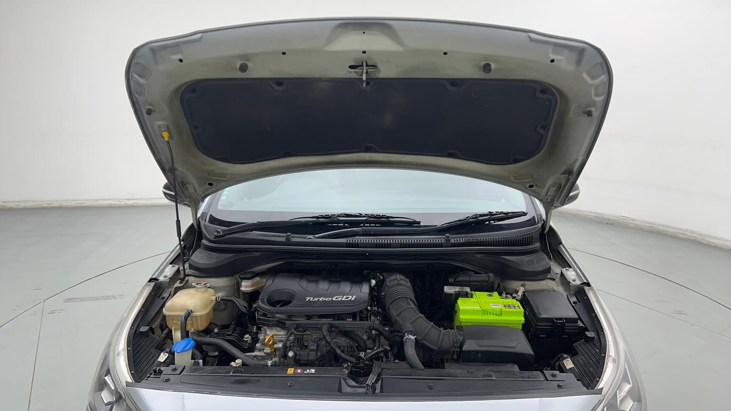 2022 Hyundai Verna SX (O) 1.0 Turbo DCT-27