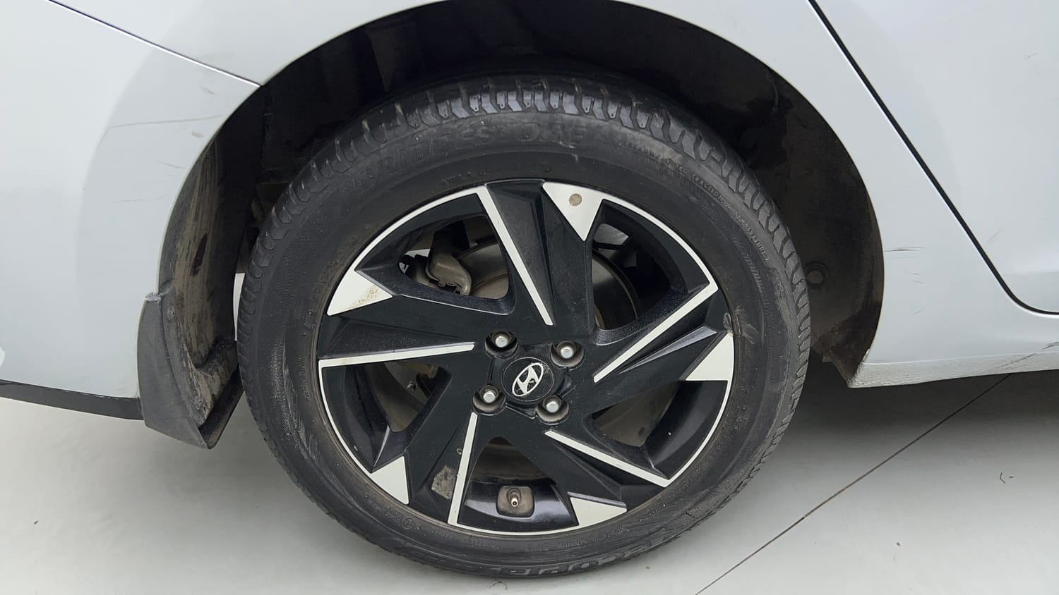 2022 Hyundai Verna SX (O) 1.0 Turbo DCT-33