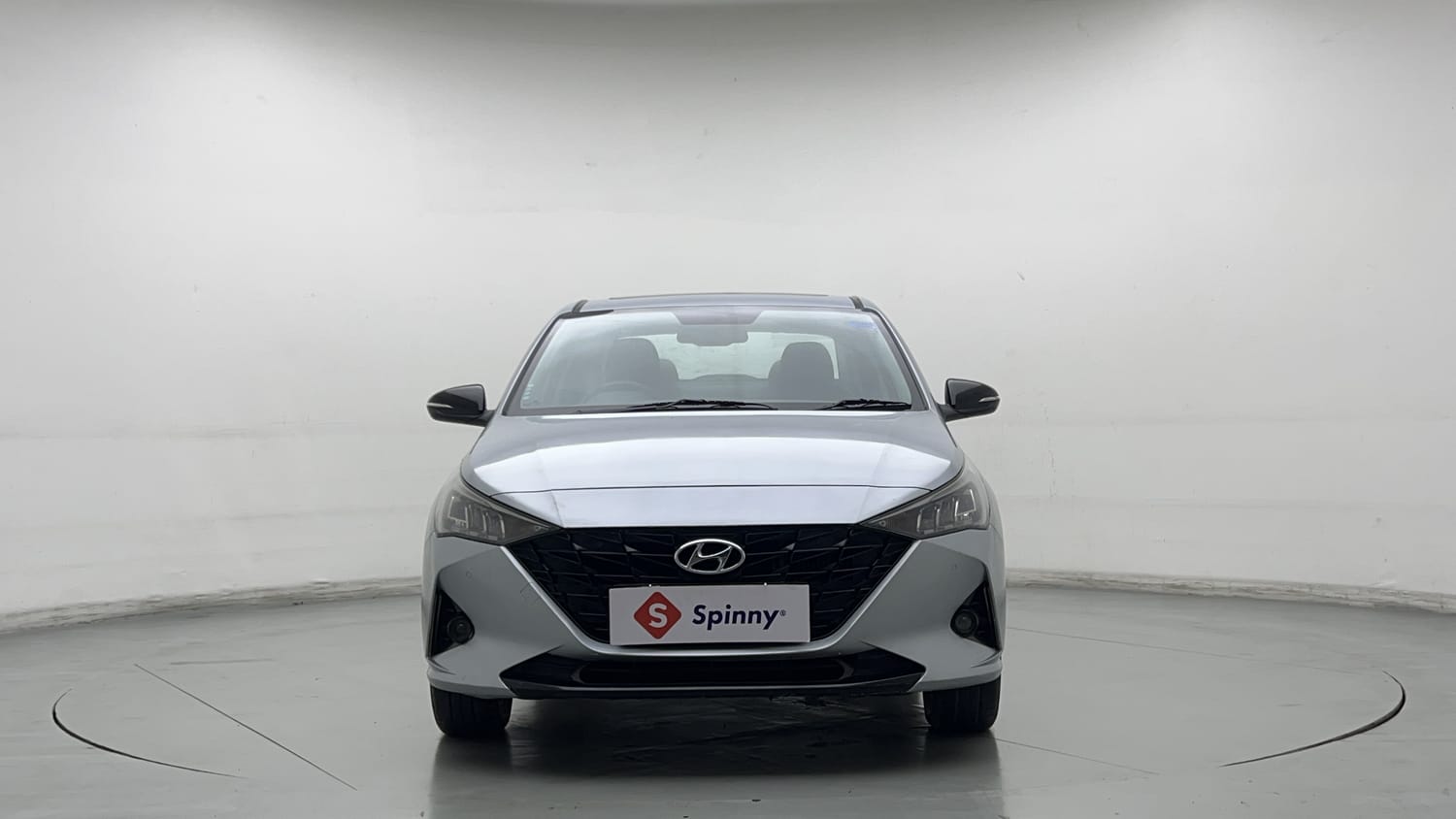2022 Hyundai Verna SX (O) 1.0 Turbo DCT-7