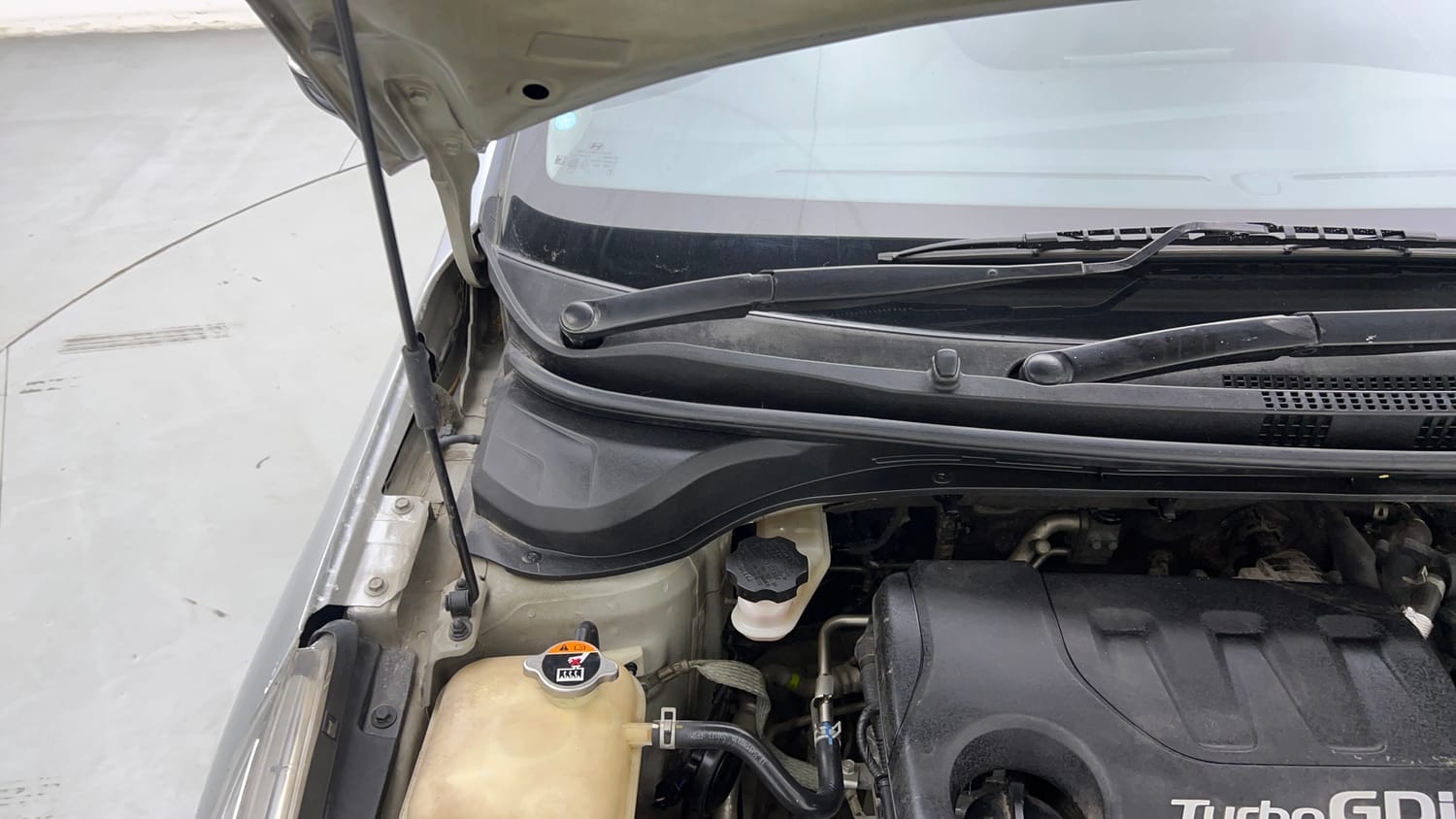 2022 Hyundai Verna SX (O) 1.0 Turbo DCT-31