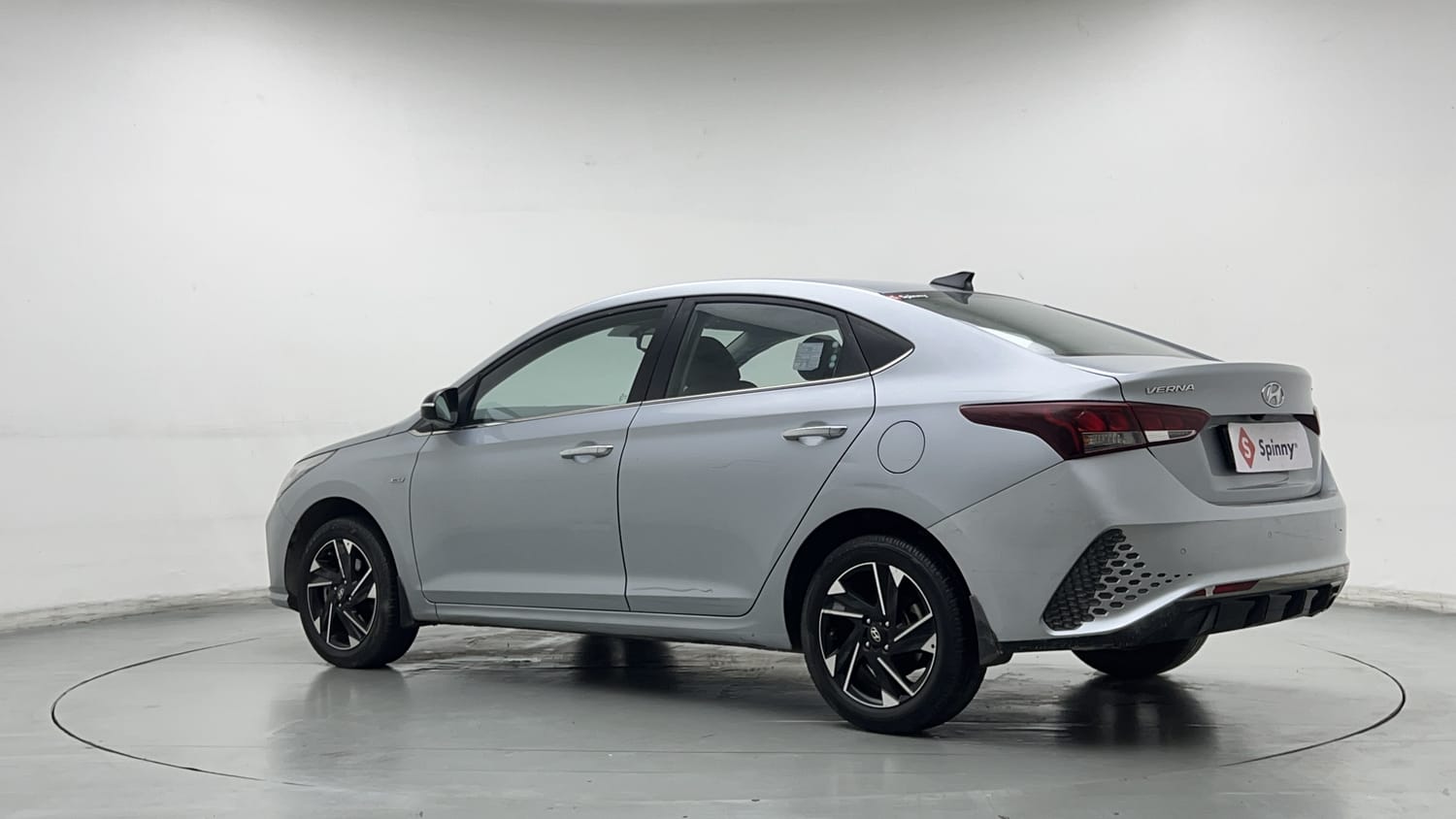 2022 Hyundai Verna SX (O) 1.0 Turbo DCT-2