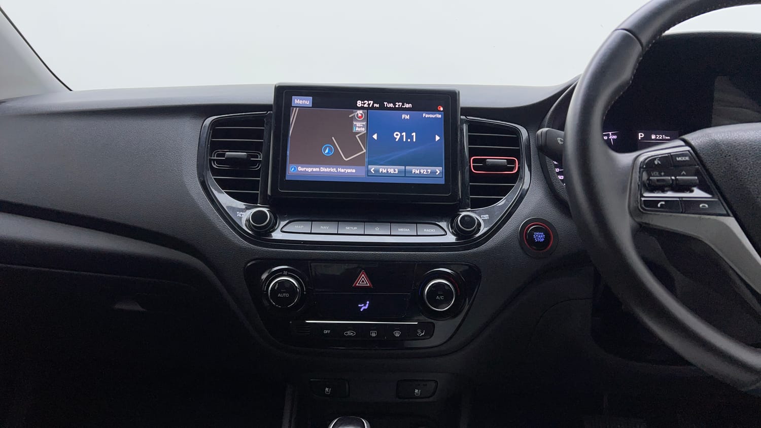2022 Hyundai Verna SX (O) 1.0 Turbo DCT-13
