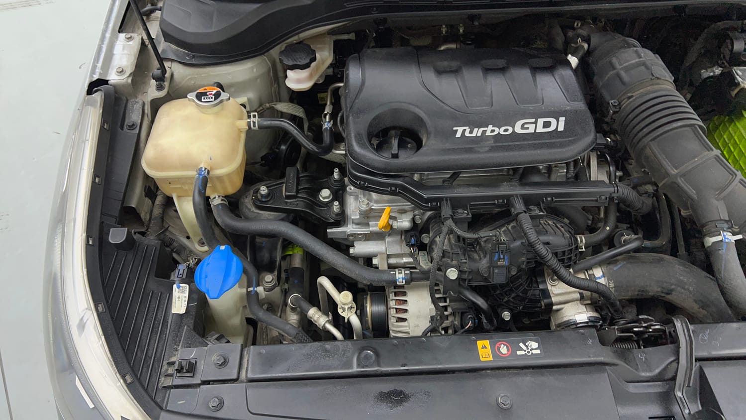 2022 Hyundai Verna SX (O) 1.0 Turbo DCT-29