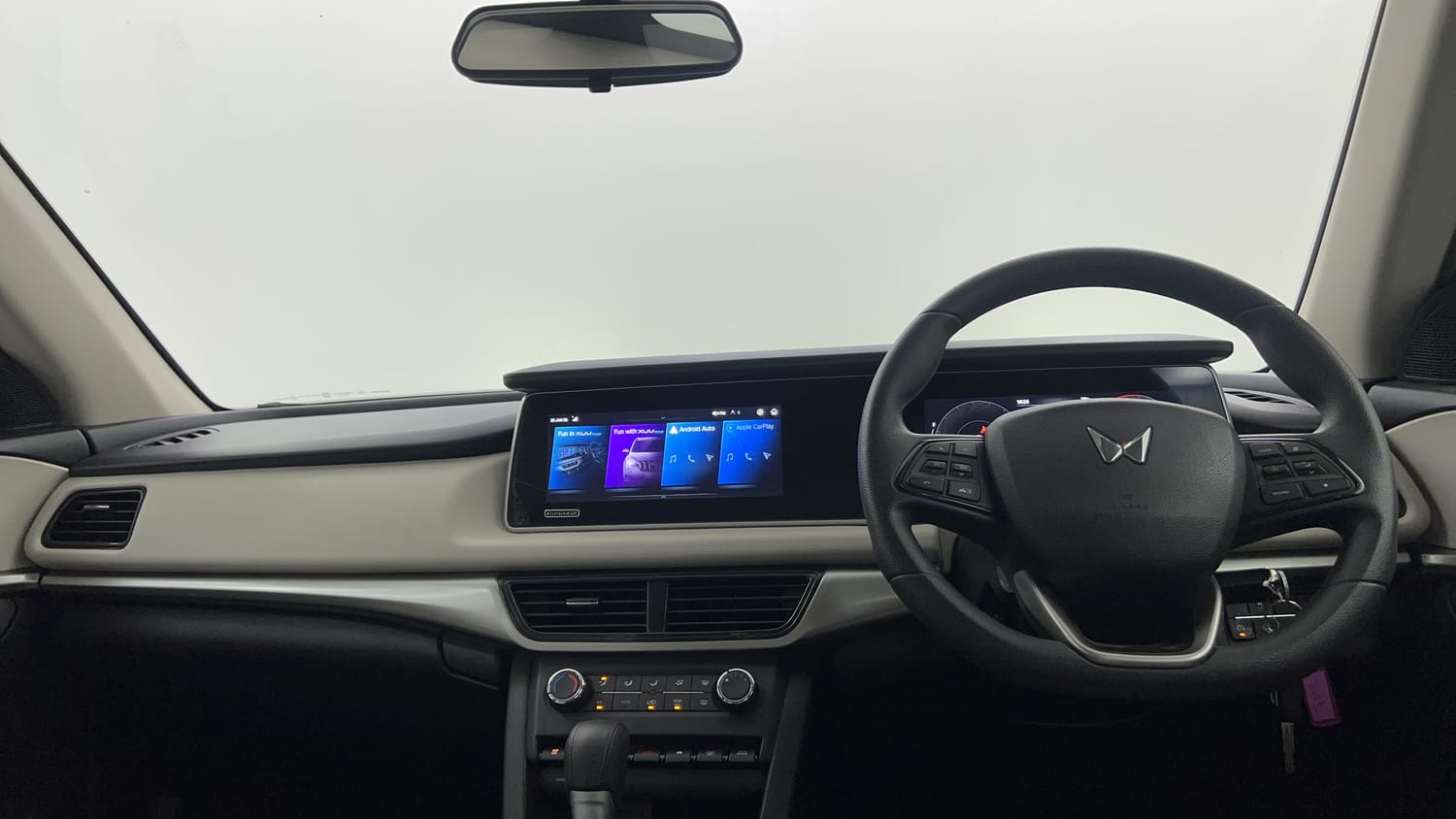 DASHBOARD VIDEO
