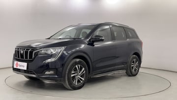Used 2024 Mahindra XUV700 AX5 Diesel AT 7 STR Diesel Automatic Image