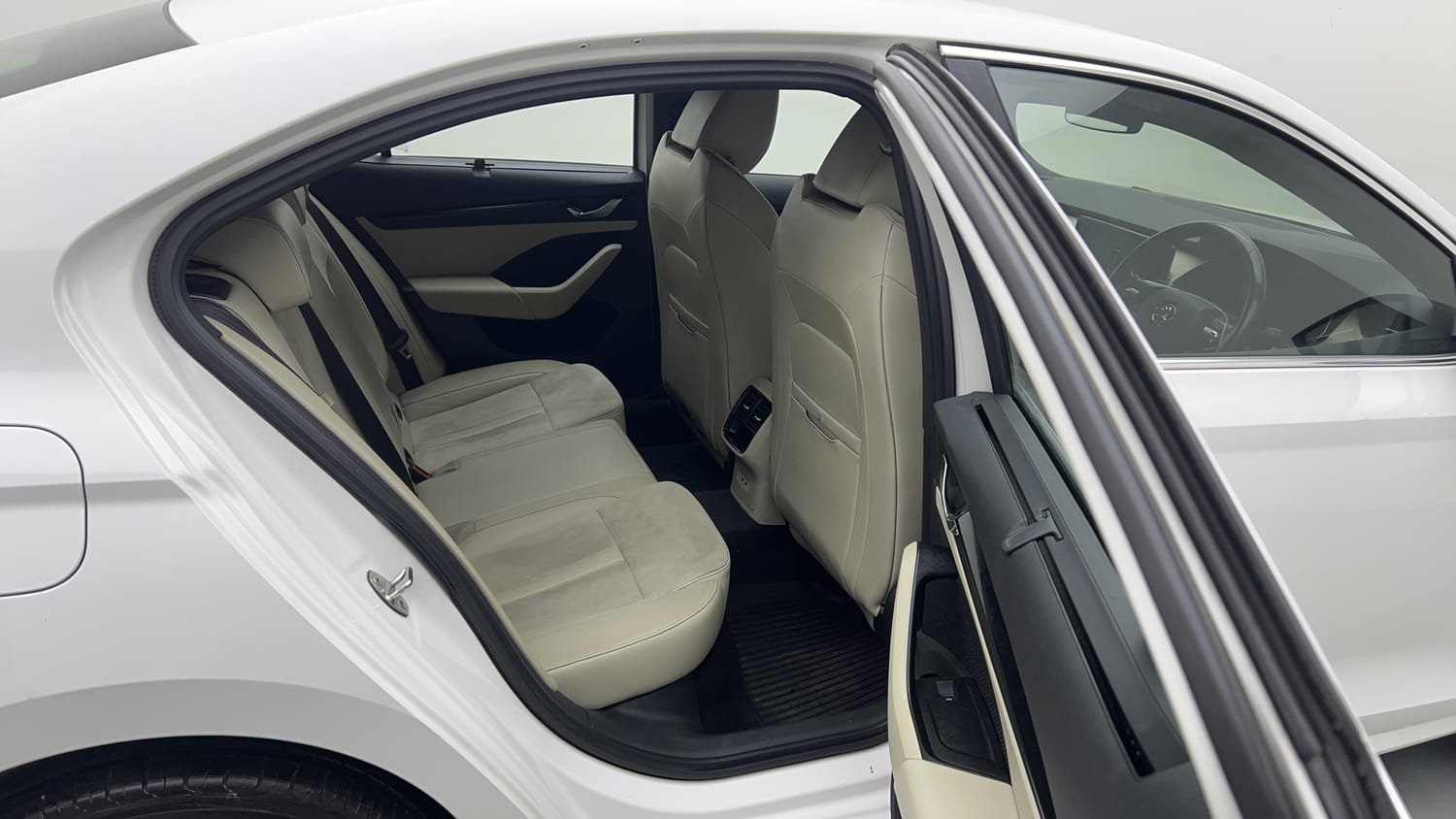 2021 Skoda Octavia L&K 2.0-18