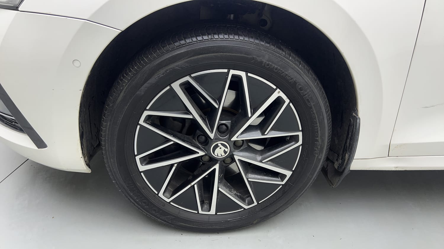 2021 Skoda Octavia L&K 2.0-34