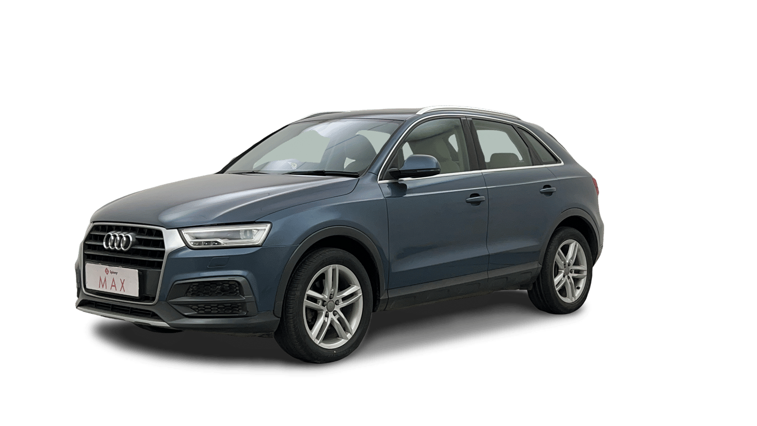 Used 2018 Audi Q3 30 TFSI Premium Petrol Automatic Image