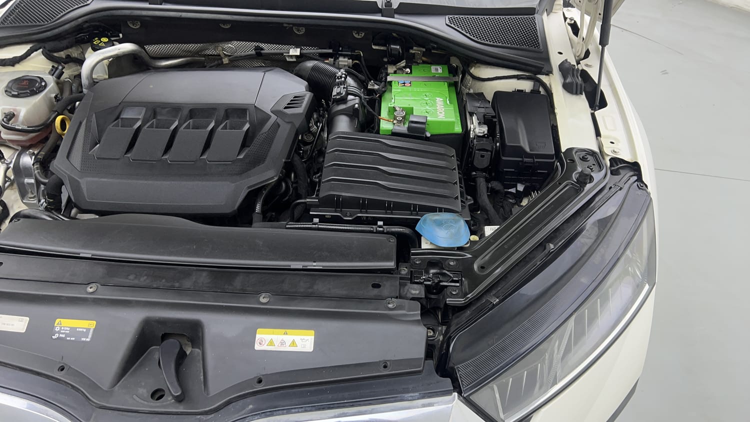 2021 Skoda Octavia L&K 2.0-28