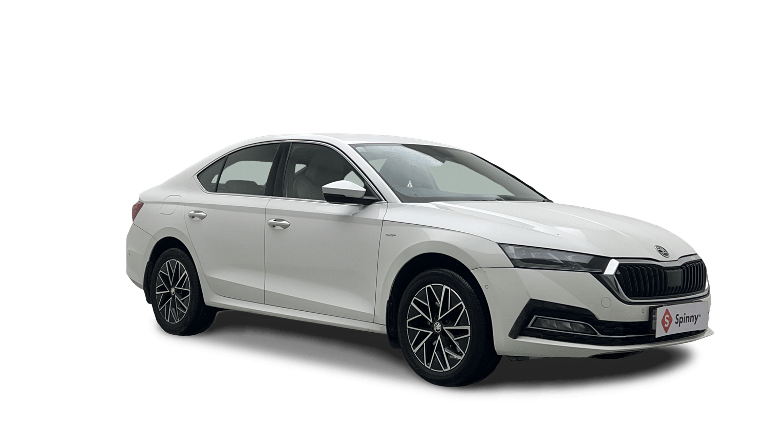 2021 Skoda Octavia L&K 2.0-51