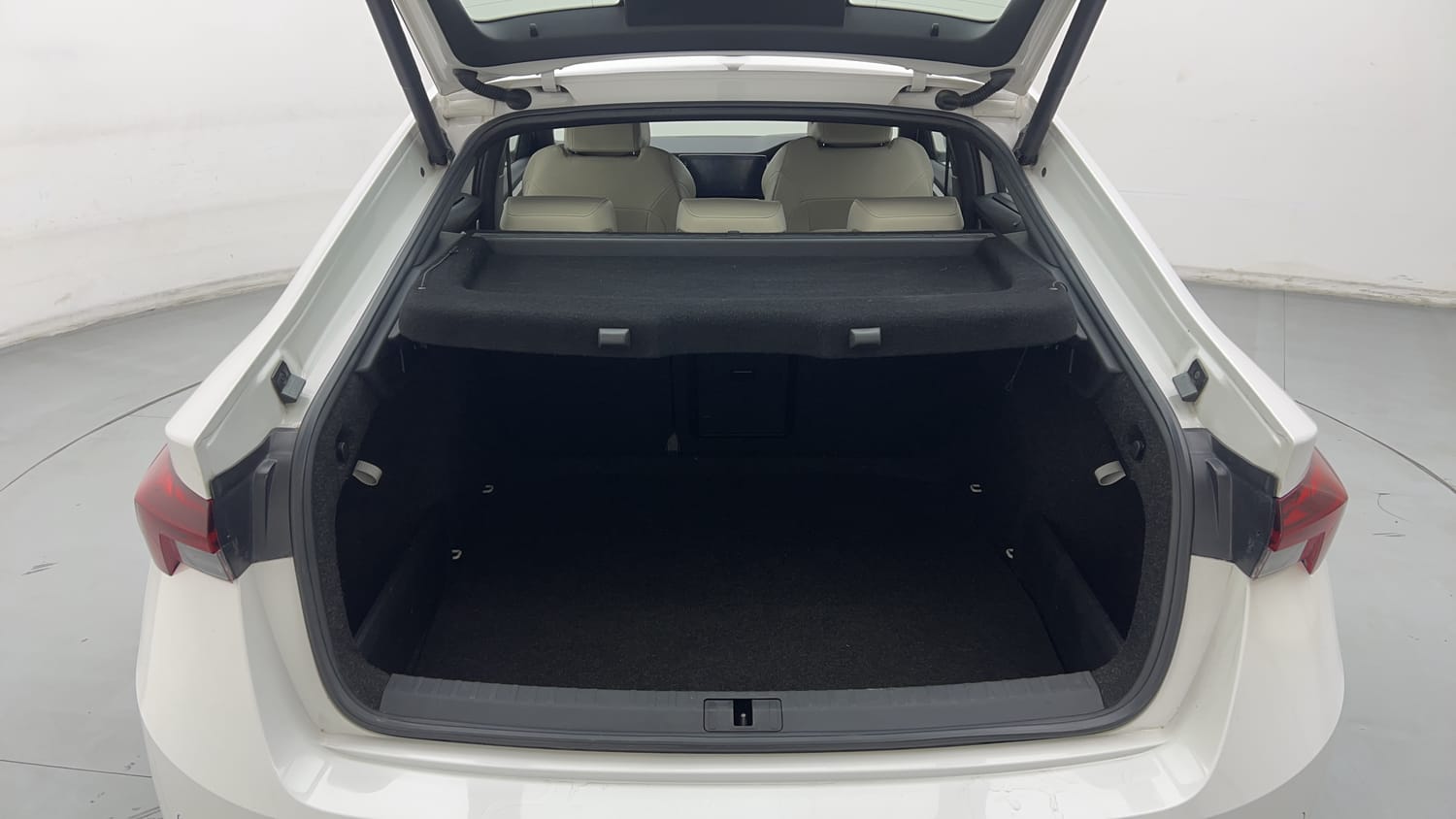 2021 Skoda Octavia L&K 2.0-25