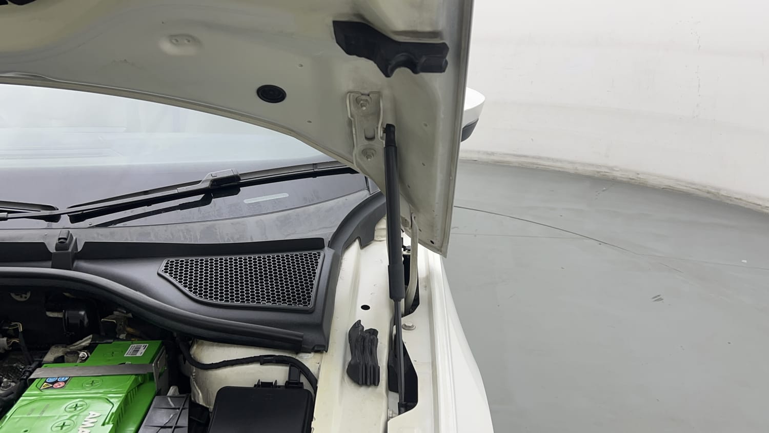 2021 Skoda Octavia L&K 2.0-30