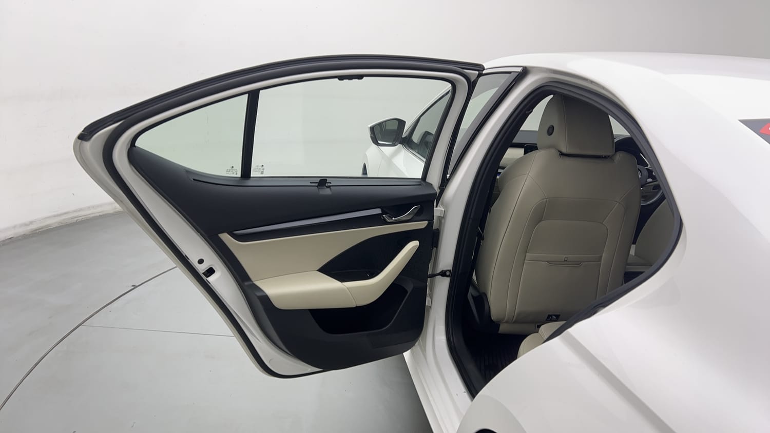 2021 Skoda Octavia L&K 2.0-22