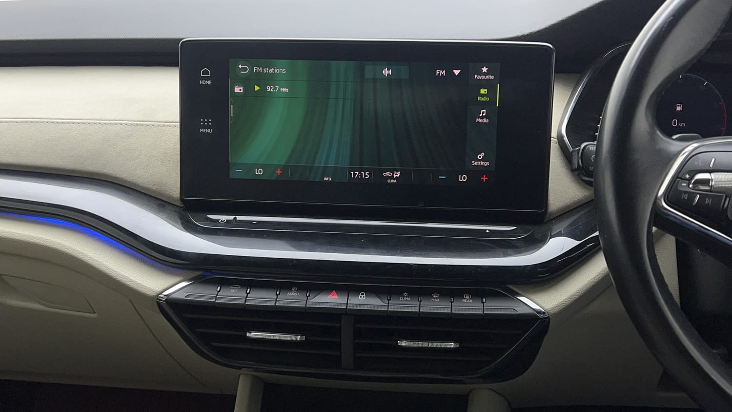 2021 Skoda Octavia L&K 2.0-13