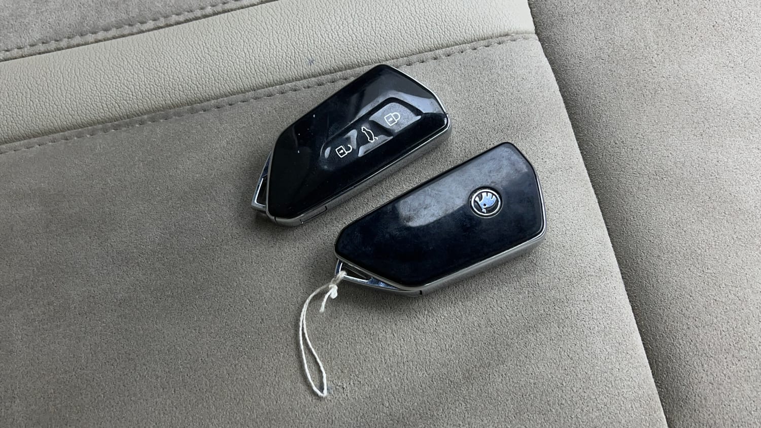 2021 Skoda Octavia L&K 2.0-43
