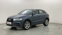 2018 Audi Q3 Image