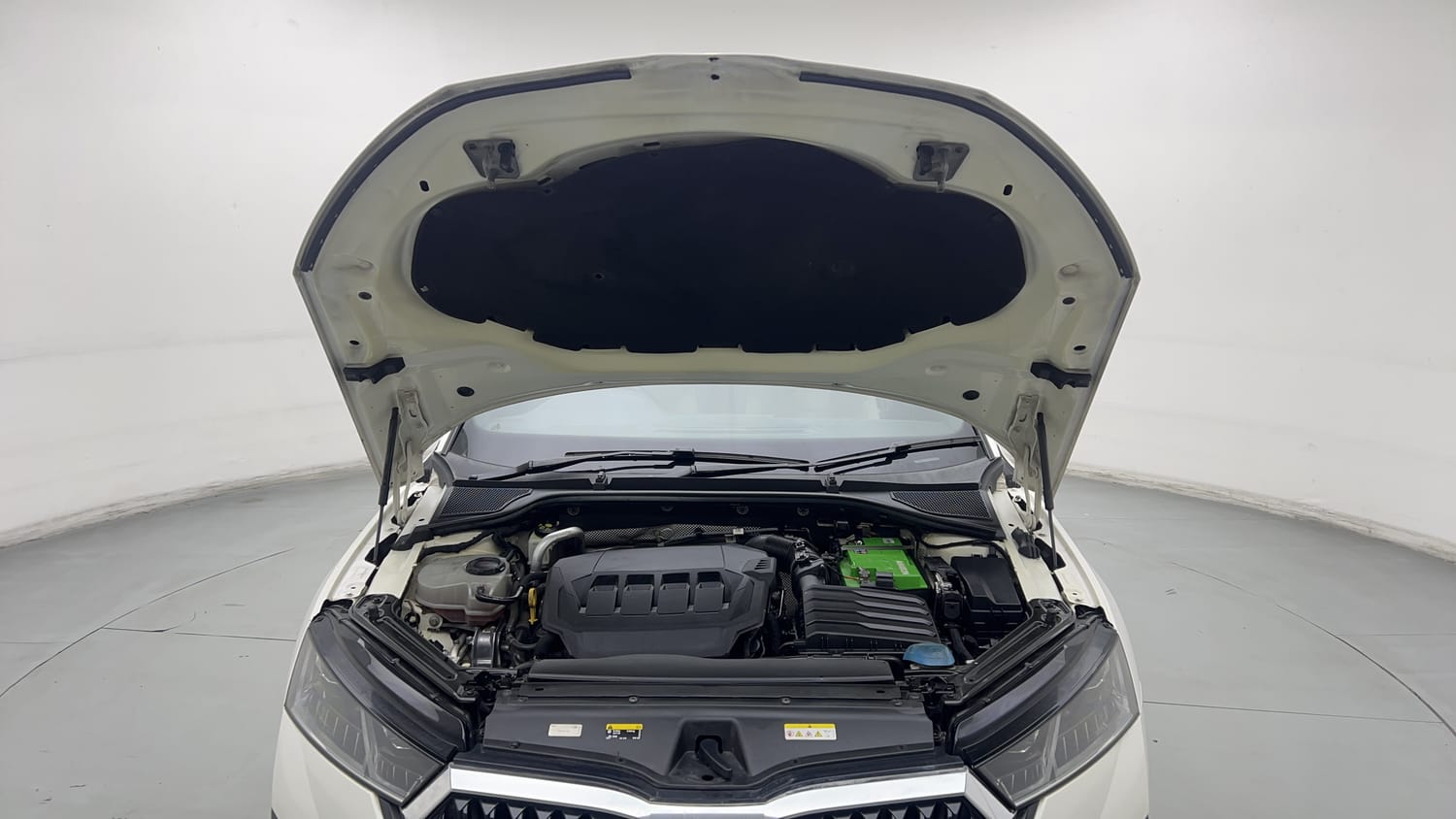 2021 Skoda Octavia L&K 2.0-27