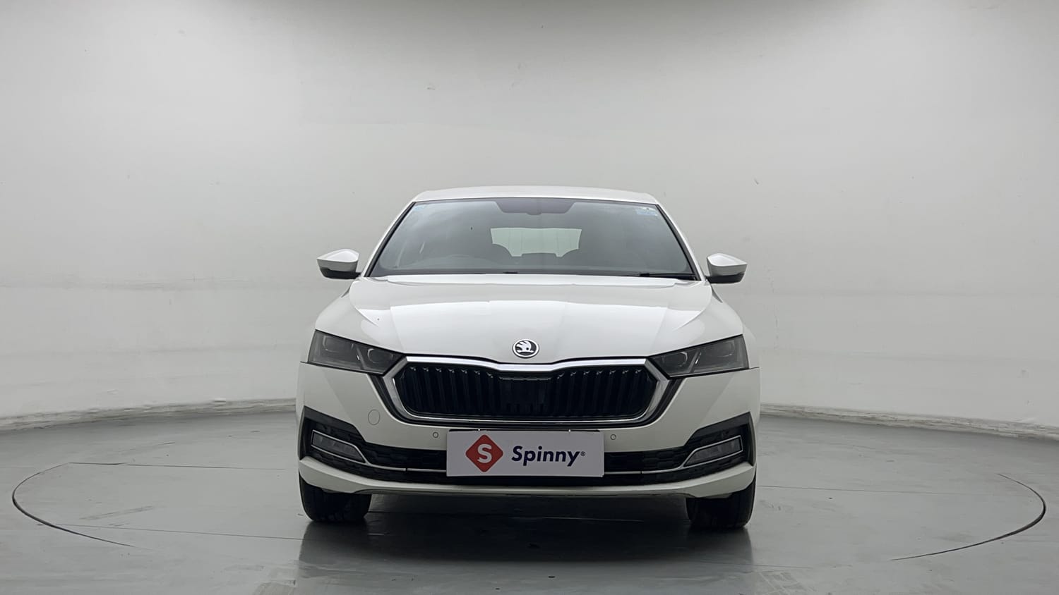 2021 Skoda Octavia L&K 2.0-7