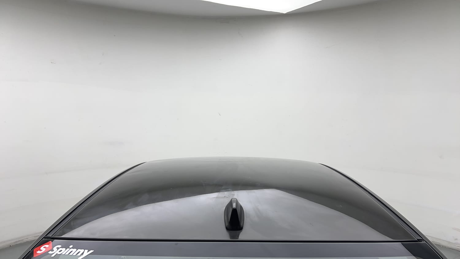 Used 2019 Honda Amaze 1.2 V MT Petrol Petrol Manual exterior EXTERIOR ROOF VIEW