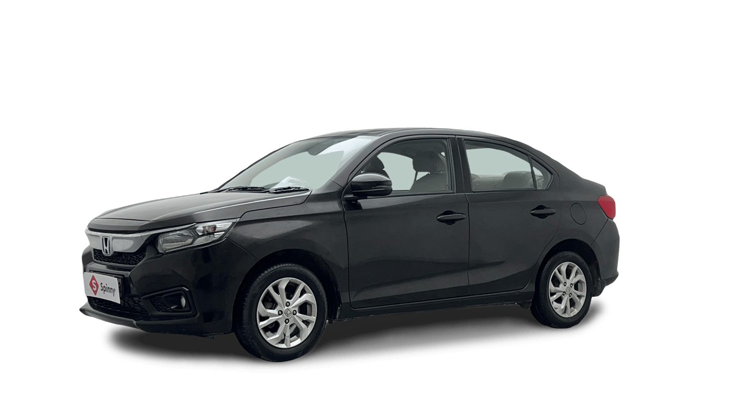 Used 2019 Honda Amaze 1.2 V MT Petrol Petrol Manual Image