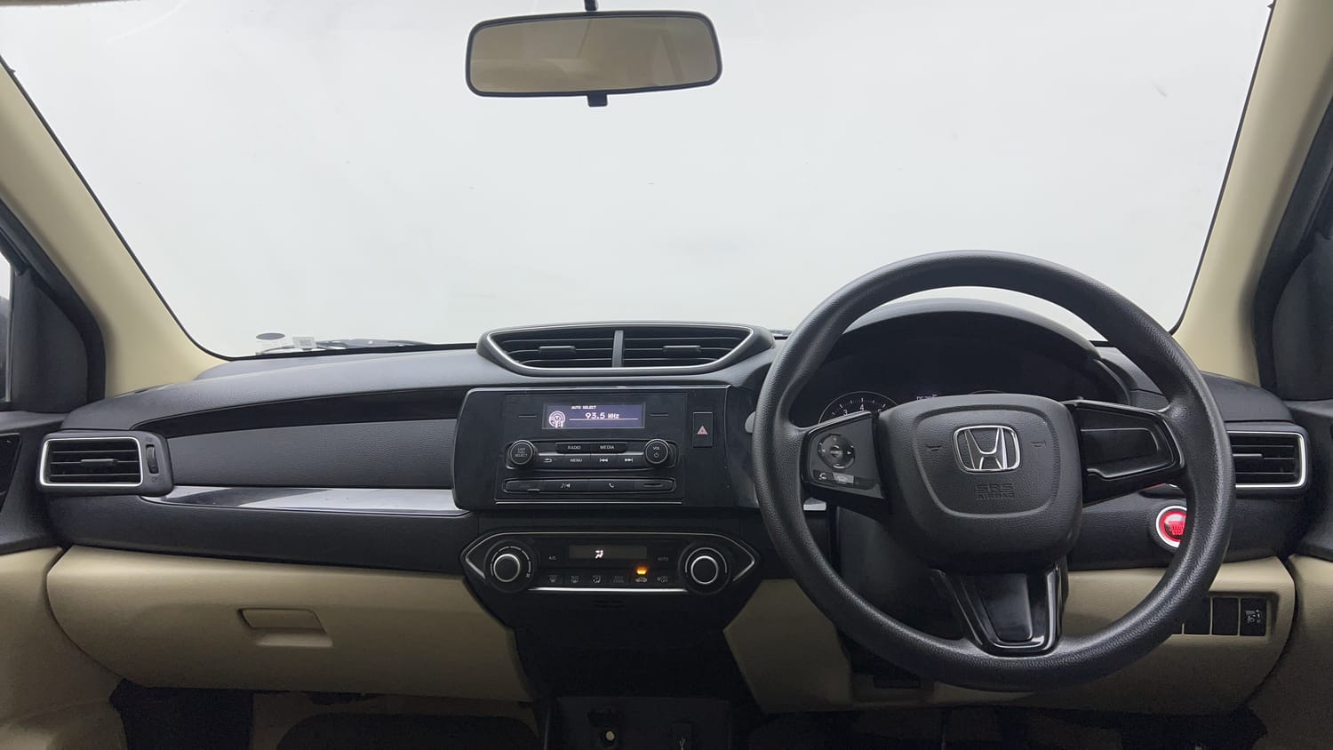 DASHBOARD VIDEO