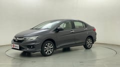 2021 Honda City Image