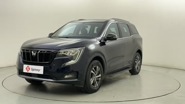 Used 2023 Mahindra XUV700 AX 5 Diesel AT 7 STR Diesel Automatic Image