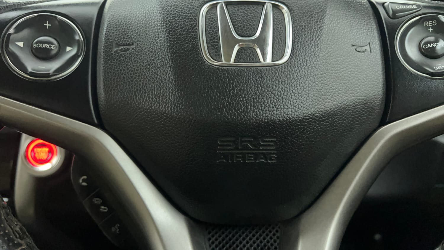 Used 2021 Honda City V Petrol Petrol Manual top_features Airbags