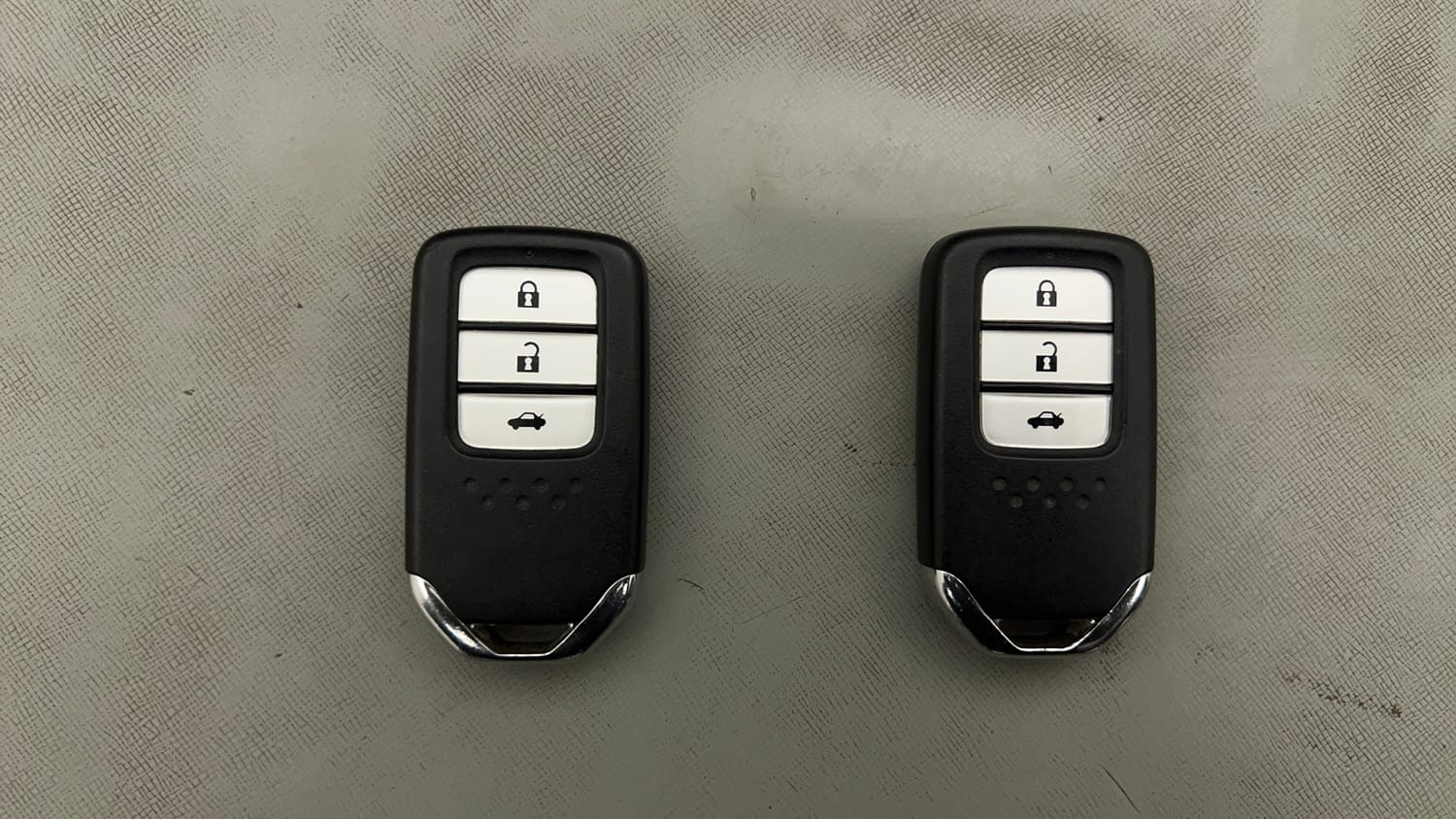 Used 2021 Honda City V Petrol Petrol Manual extra CAR KEY VIEW