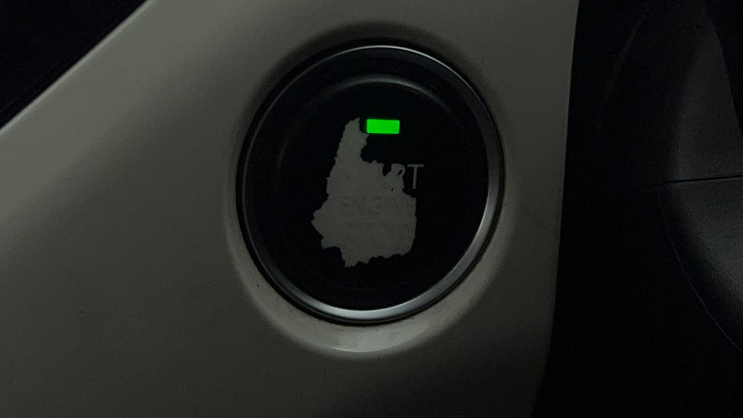 Used 2020 Tata Nexon XZA Plus (O) Diesel Diesel Automatic top_features Keyless start