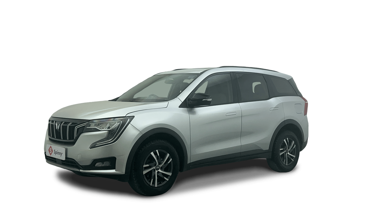 Used 2023 Mahindra XUV700 AX 5 Petrol AT 5 STR Petrol Automatic Image