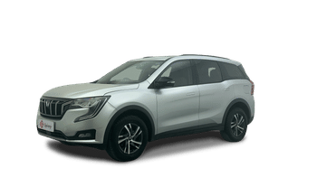 Used 2023 Mahindra XUV700 AX 5 Petrol AT 5 STR Petrol Automatic Image